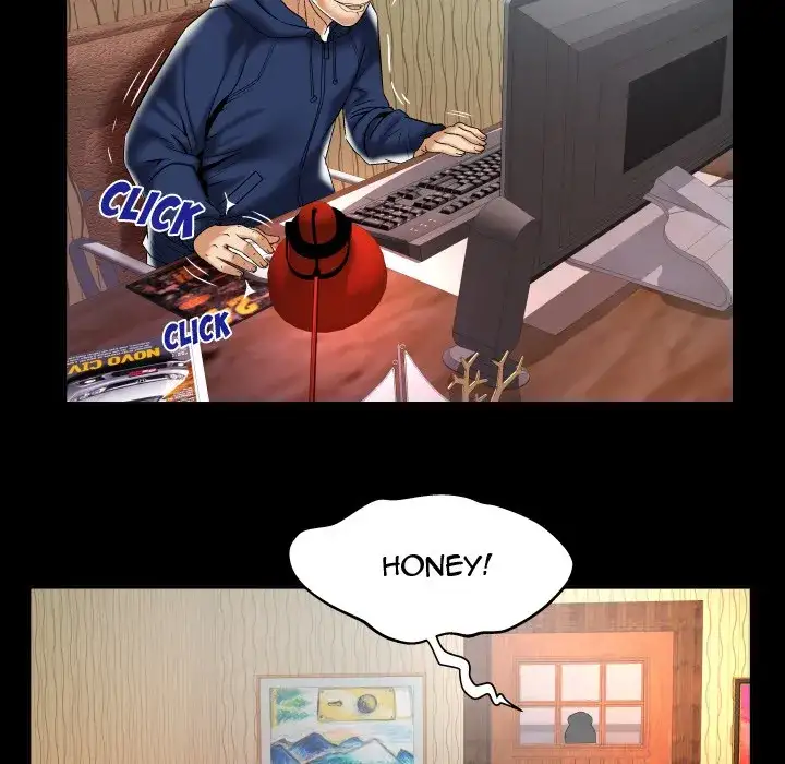 My Wife’s Partner - Chapter 76 [photo 13] - MangaPorn