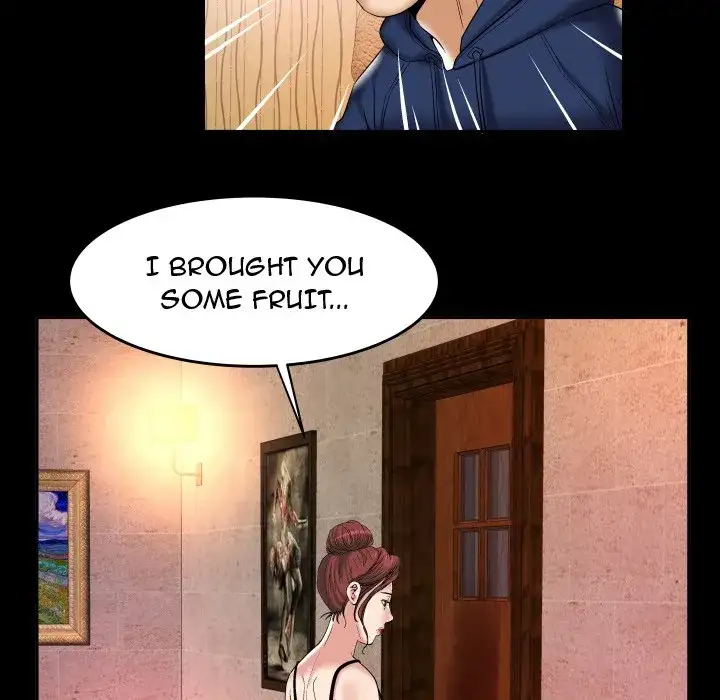 My Wife’s Partner - Chapter 76 [photo 15] - MangaPorn