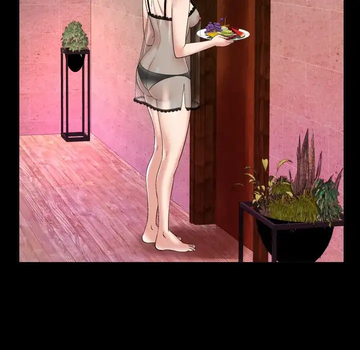 My Wife’s Partner - Chapter 76 [photo 16] - MangaPorn