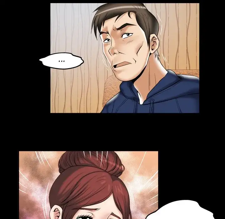 My Wife’s Partner - Chapter 76 [photo 17] - MangaPorn