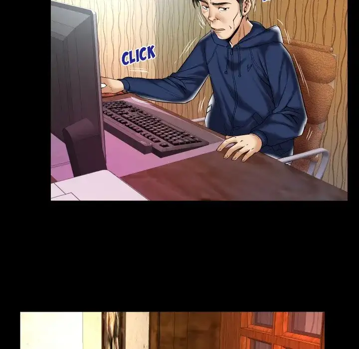 My Wife’s Partner - Chapter 76 [photo 19] - MangaPorn