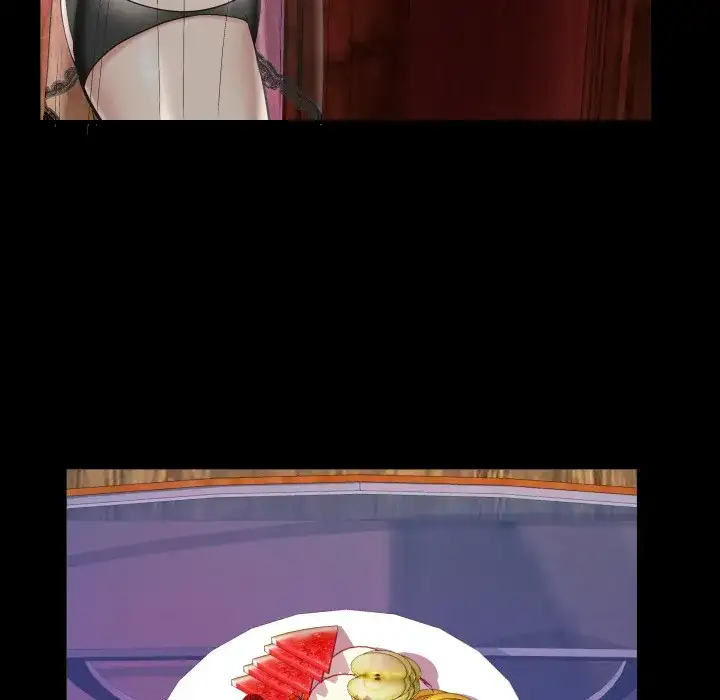 My Wife’s Partner - Chapter 76 [photo 21] - MangaPorn