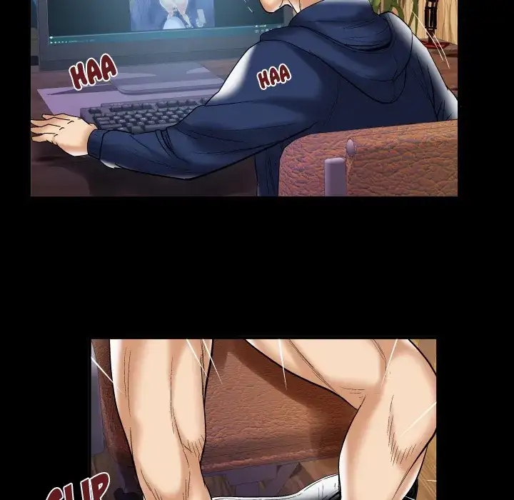 My Wife’s Partner - Chapter 76 [photo 26] - MangaPorn