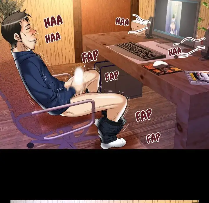 My Wife’s Partner - Chapter 76 [photo 31] - MangaPorn