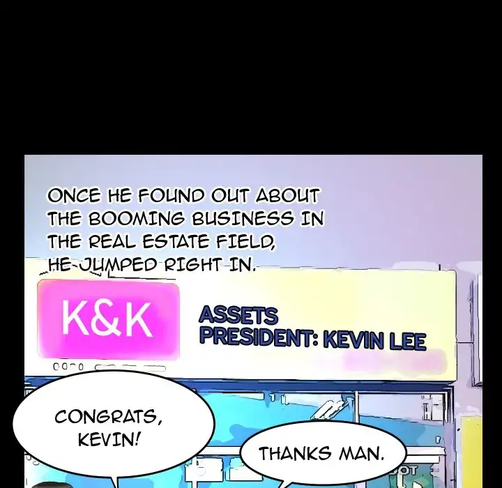 My Wife’s Partner - Chapter 76 [photo 38] - MangaPorn