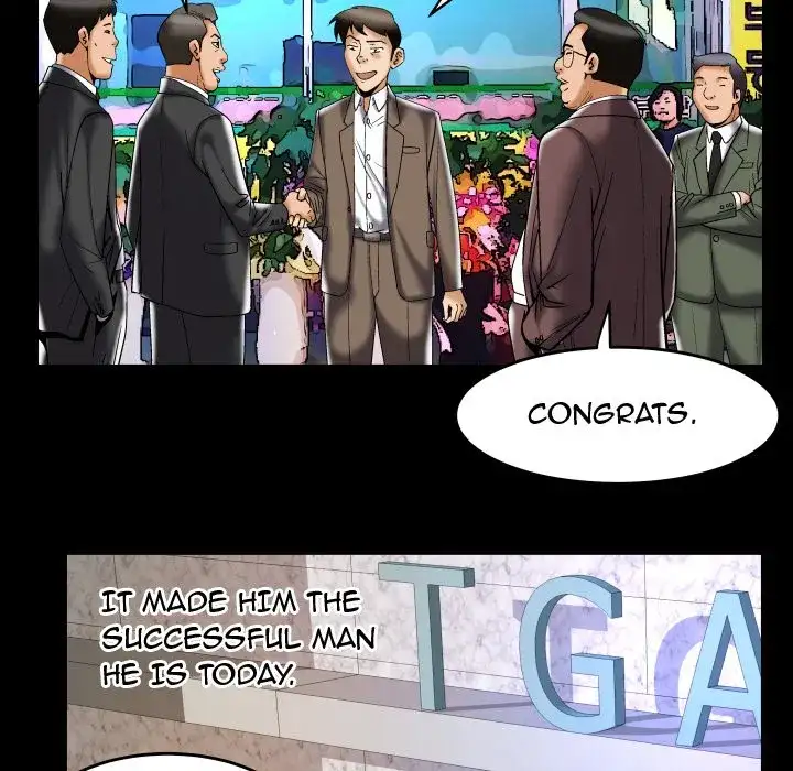 My Wife’s Partner - Chapter 76 [photo 39] - MangaPorn