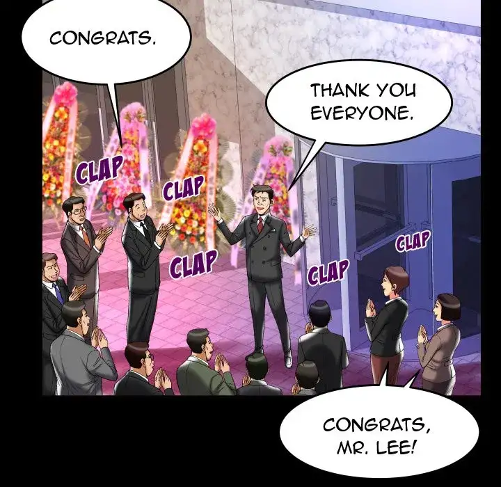 My Wife’s Partner - Chapter 76 [photo 40] - MangaPorn