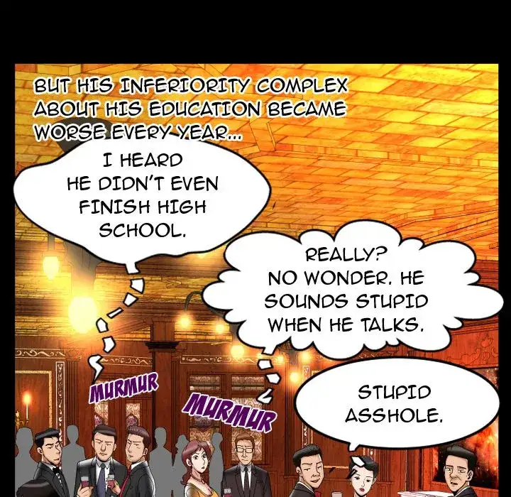 My Wife’s Partner - Chapter 76 [photo 41] - MangaPorn