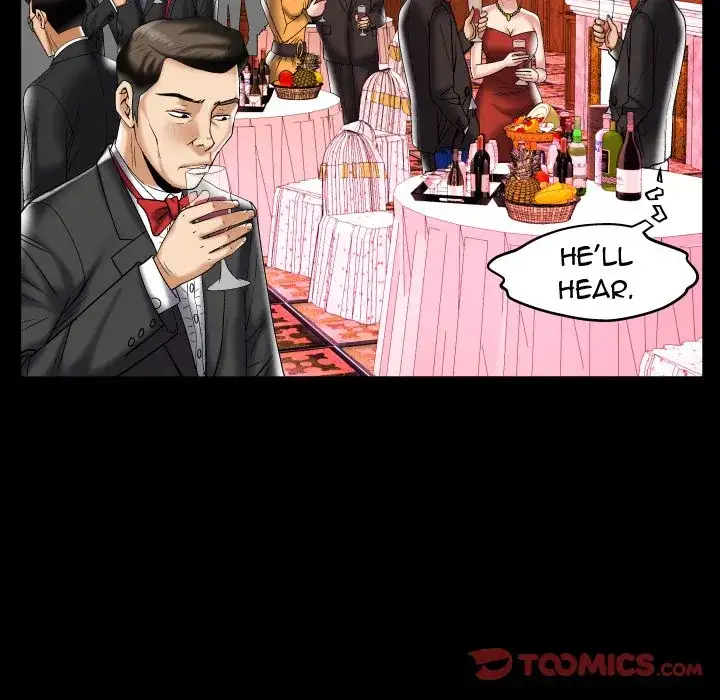 My Wife’s Partner - Chapter 76 [photo 42] - MangaPorn