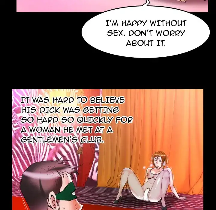 My Wife’s Partner - Chapter 76 [photo 49] - MangaPorn