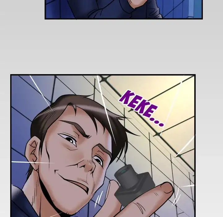 My Wife’s Partner - Chapter 76 [photo 5] - MangaPorn