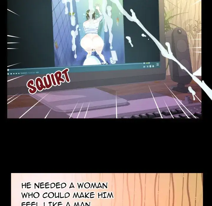 My Wife’s Partner - Chapter 76 [photo 53] - MangaPorn