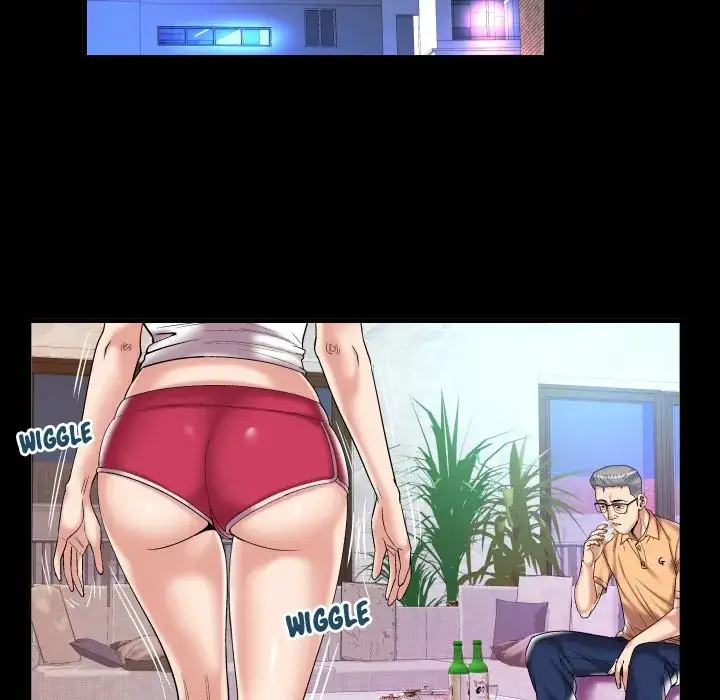 My Wife’s Partner - Chapter 76 [photo 75] - MangaPorn