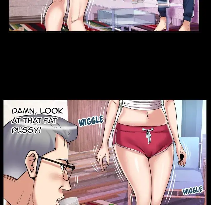 My Wife’s Partner - Chapter 76 [photo 76] - MangaPorn