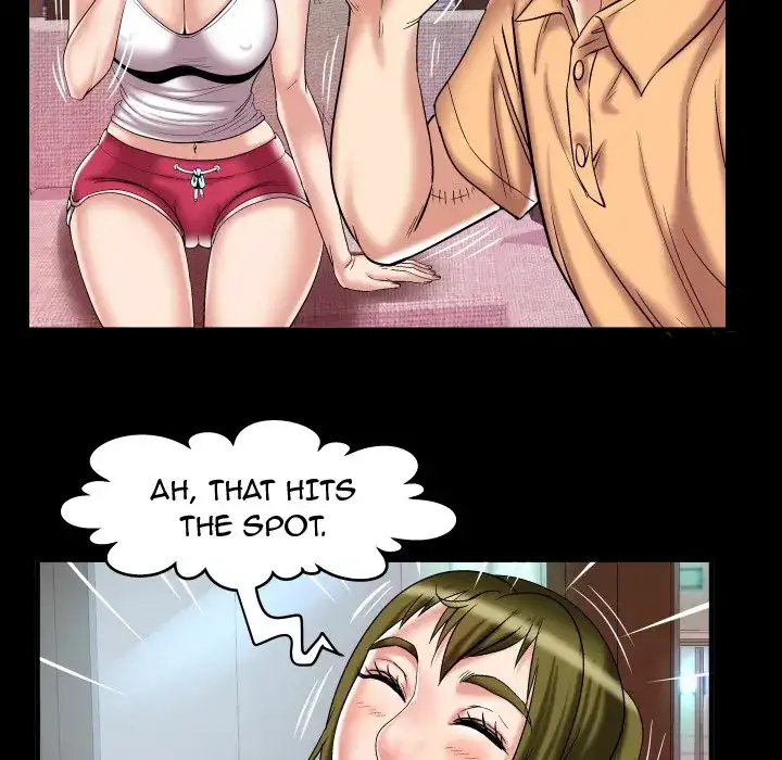 My Wife’s Partner - Chapter 76 [photo 84] - MangaPorn