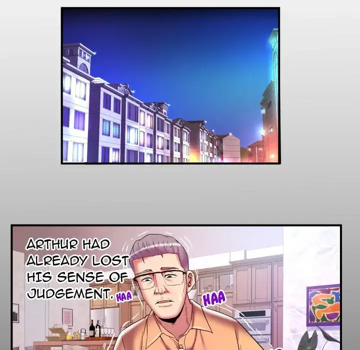 My Wife’s Partner - Chapter 77 [photo 10] - MangaPorn