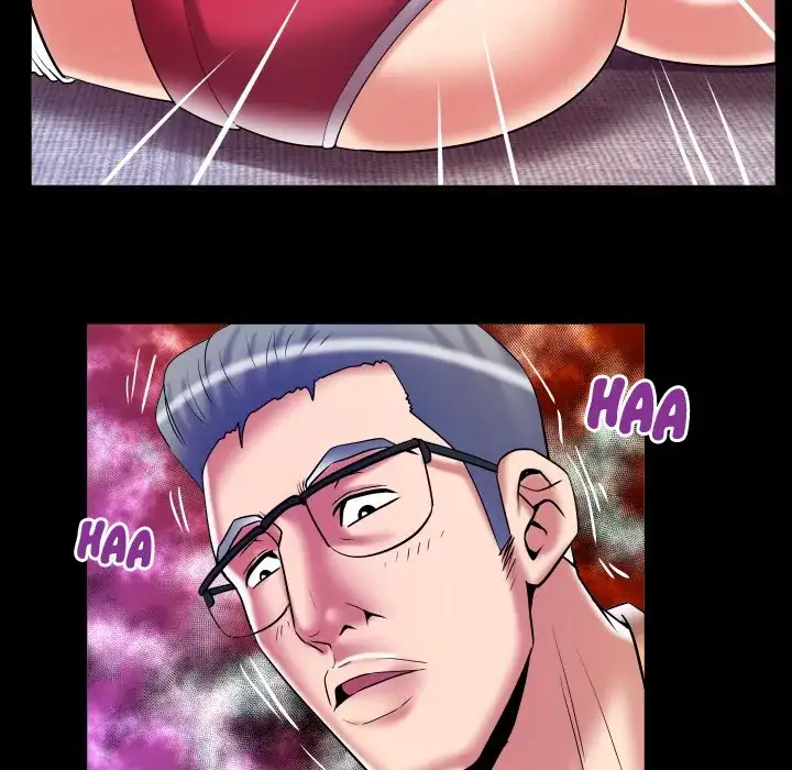 My Wife’s Partner - Chapter 77 [photo 20] - MangaPorn