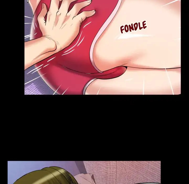 My Wife’s Partner - Chapter 77 [photo 24] - MangaPorn