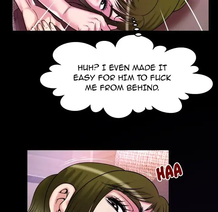 My Wife’s Partner - Chapter 77 [photo 29] - MangaPorn