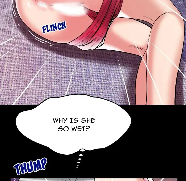 My Wife’s Partner - Chapter 77 [photo 39] - MangaPorn