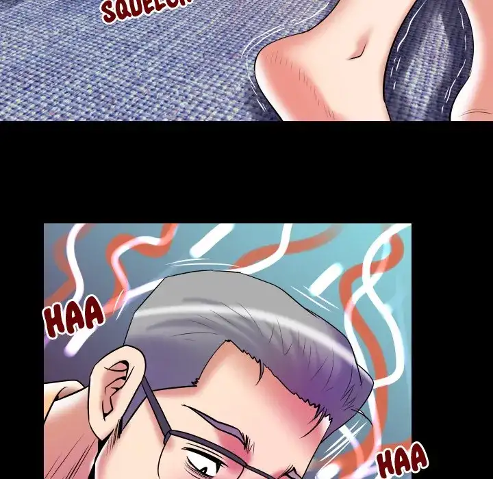 My Wife’s Partner - Chapter 77 [photo 46] - MangaPorn