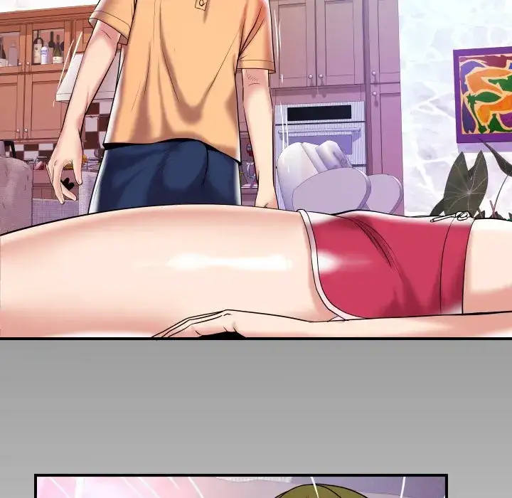 My Wife’s Partner - Chapter 77 [photo 5] - MangaPorn