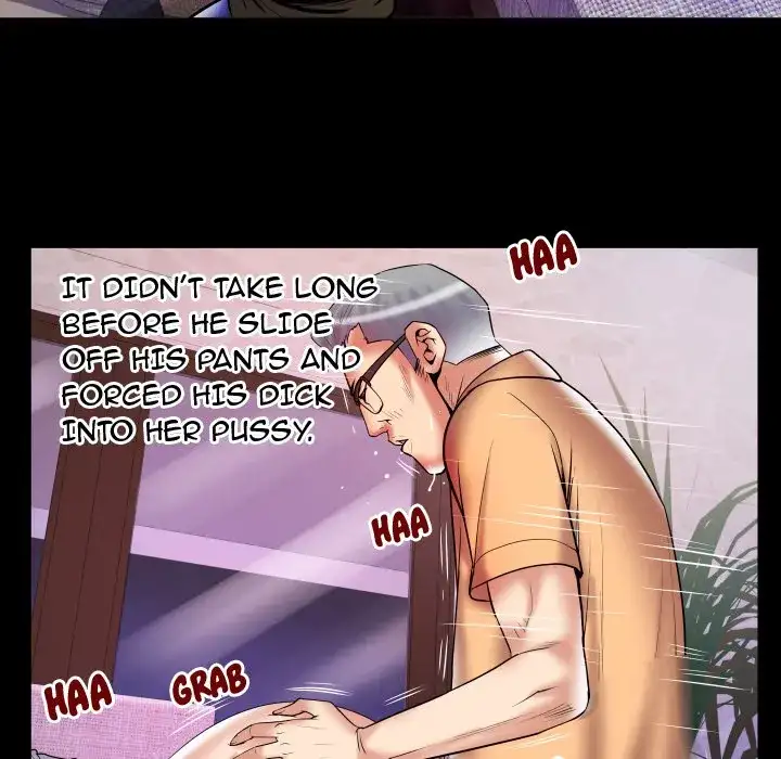 My Wife’s Partner - Chapter 77 [photo 51] - MangaPorn