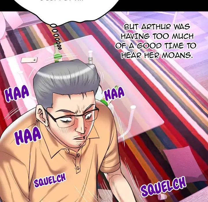 My Wife’s Partner - Chapter 77 [photo 55] - MangaPorn