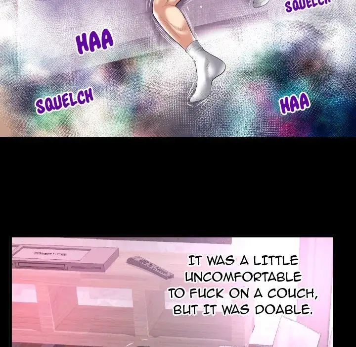 My Wife’s Partner - Chapter 77 [photo 58] - MangaPorn