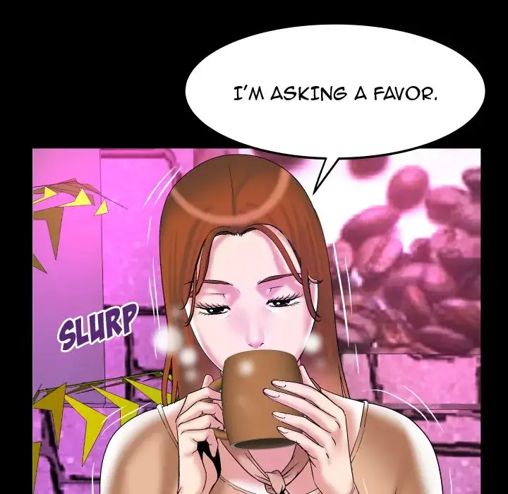 My Wife’s Partner - Chapter 77 [photo 64] - MangaPorn