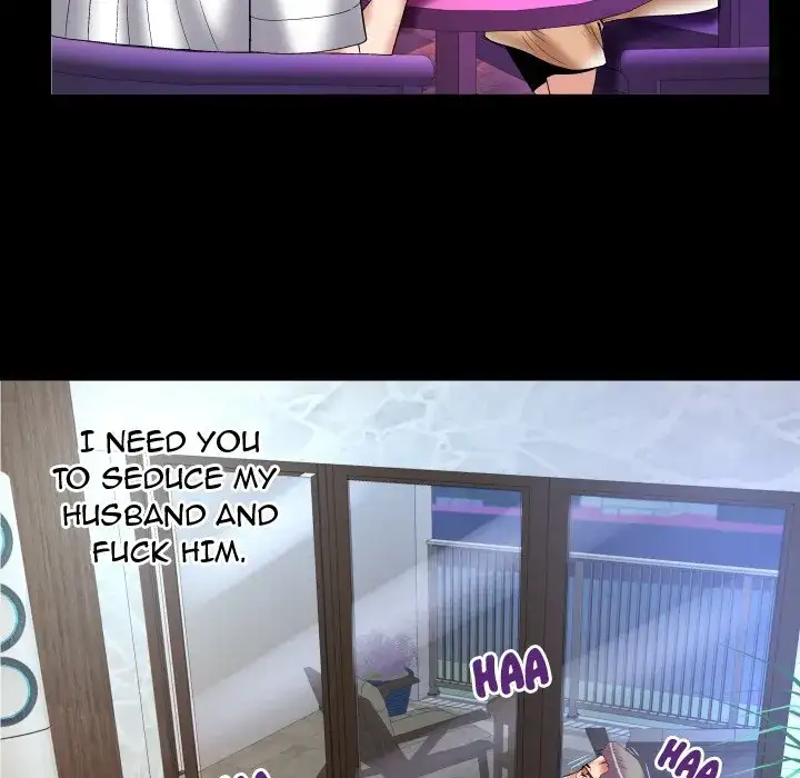 My Wife’s Partner - Chapter 77 [photo 67] - MangaPorn