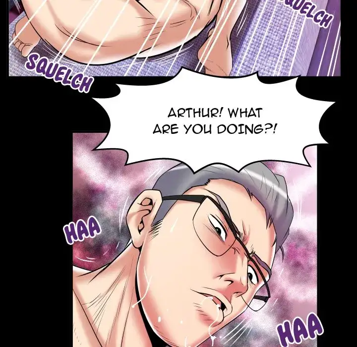 My Wife’s Partner - Chapter 77 [photo 73] - MangaPorn