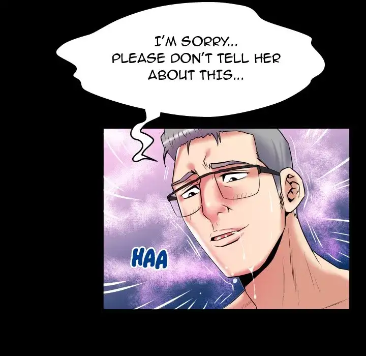 My Wife’s Partner - Chapter 77 [photo 76] - MangaPorn