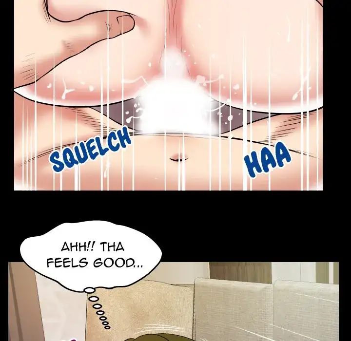 My Wife’s Partner - Chapter 77 [photo 84] - MangaPorn