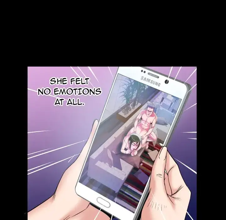 My Wife’s Partner - Chapter 77 [photo 96] - MangaPorn