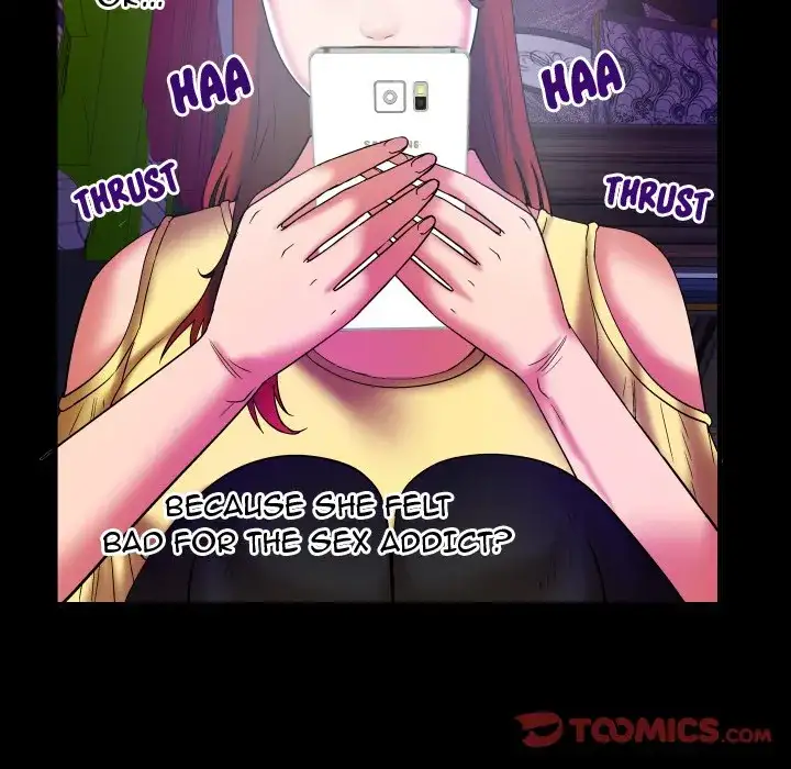 My Wife’s Partner - Chapter 77 [photo 98] - MangaPorn