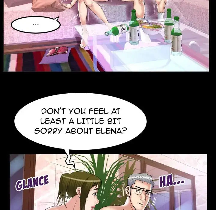 My Wife’s Partner - Chapter 78 [photo 15] - MangaPorn