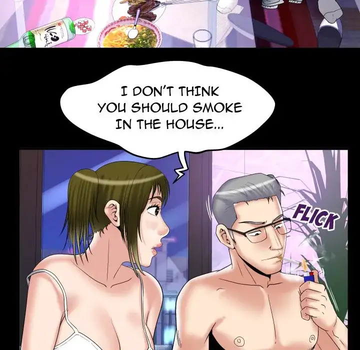 My Wife’s Partner - Chapter 78 [photo 18] - MangaPorn