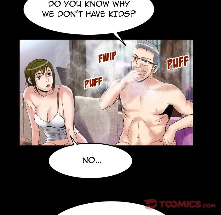 My Wife’s Partner - Chapter 78 [photo 22] - MangaPorn