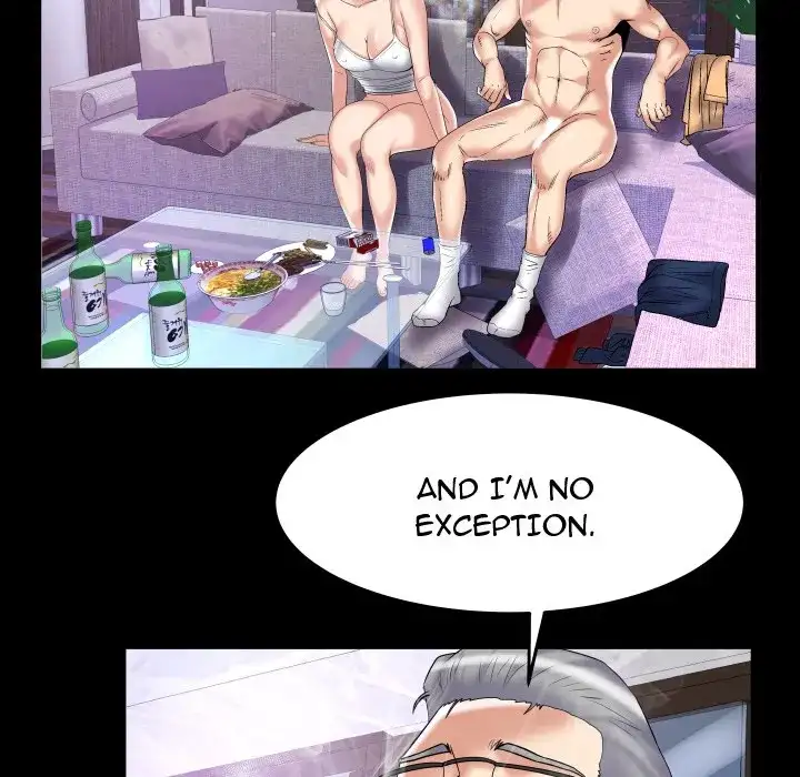 My Wife’s Partner - Chapter 78 [photo 34] - MangaPorn