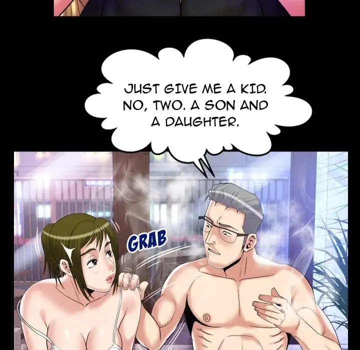 My Wife’s Partner - Chapter 78 [photo 40] - MangaPorn