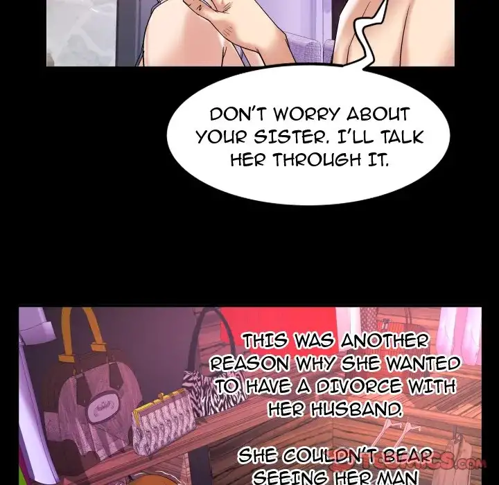 My Wife’s Partner - Chapter 78 [photo 42] - MangaPorn