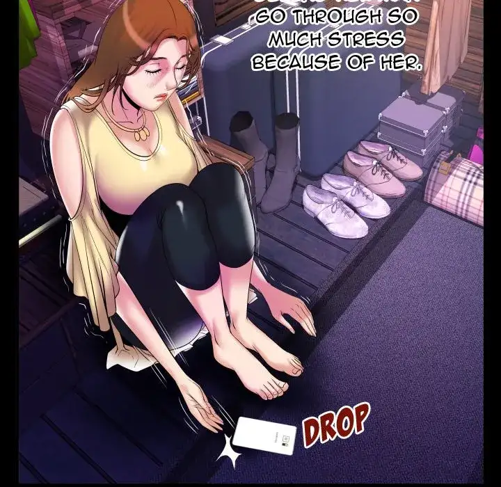 My Wife’s Partner - Chapter 78 [photo 43] - MangaPorn