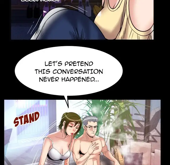 My Wife’s Partner - Chapter 78 [photo 45] - MangaPorn