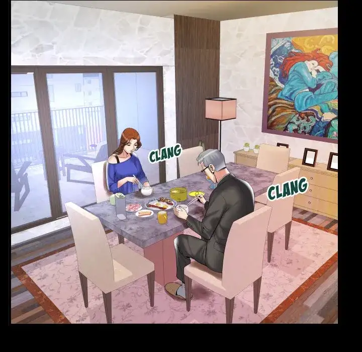 My Wife’s Partner - Chapter 78 [photo 59] - MangaPorn