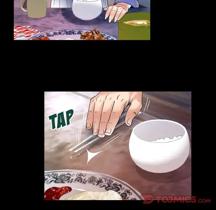 My Wife’s Partner - Chapter 78 [photo 62] - MangaPorn