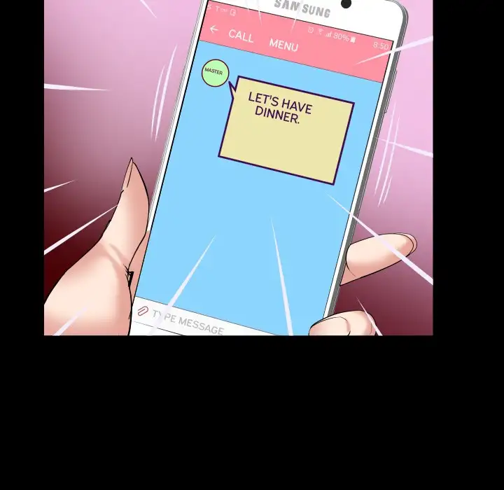 My Wife’s Partner - Chapter 78 [photo 76] - MangaPorn