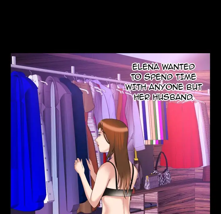 My Wife’s Partner - Chapter 78 [photo 77] - MangaPorn