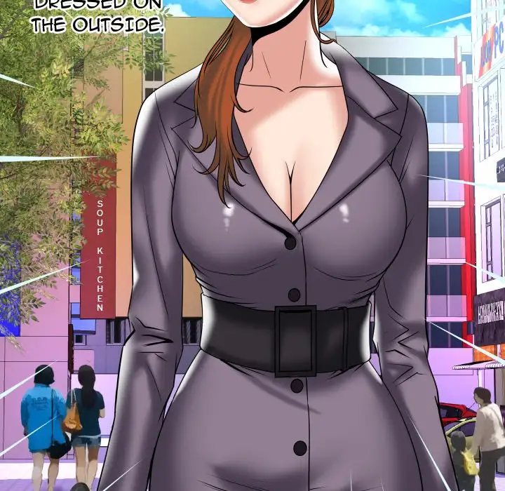 My Wife’s Partner - Chapter 78 [photo 79] - MangaPorn