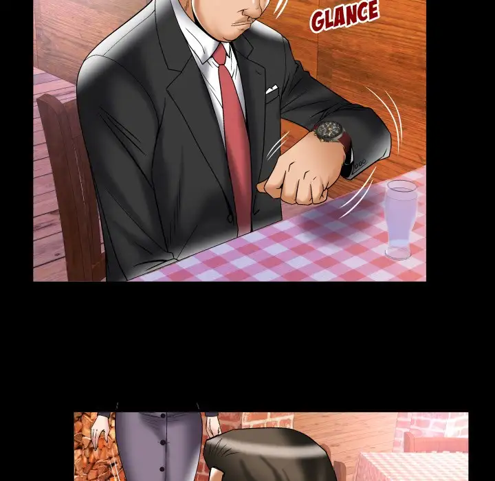 My Wife’s Partner - Chapter 78 [photo 84] - MangaPorn